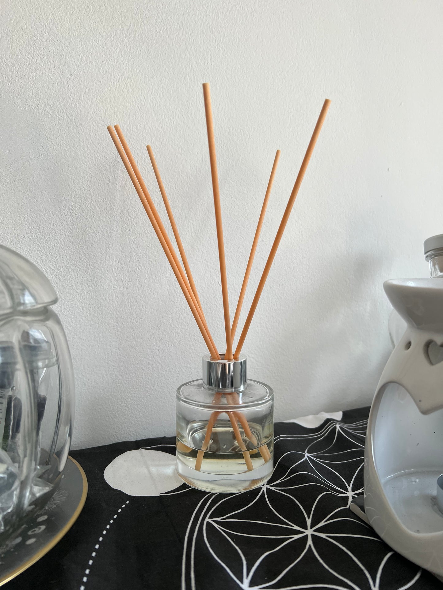 Enchanted Essence Reed Diffuser