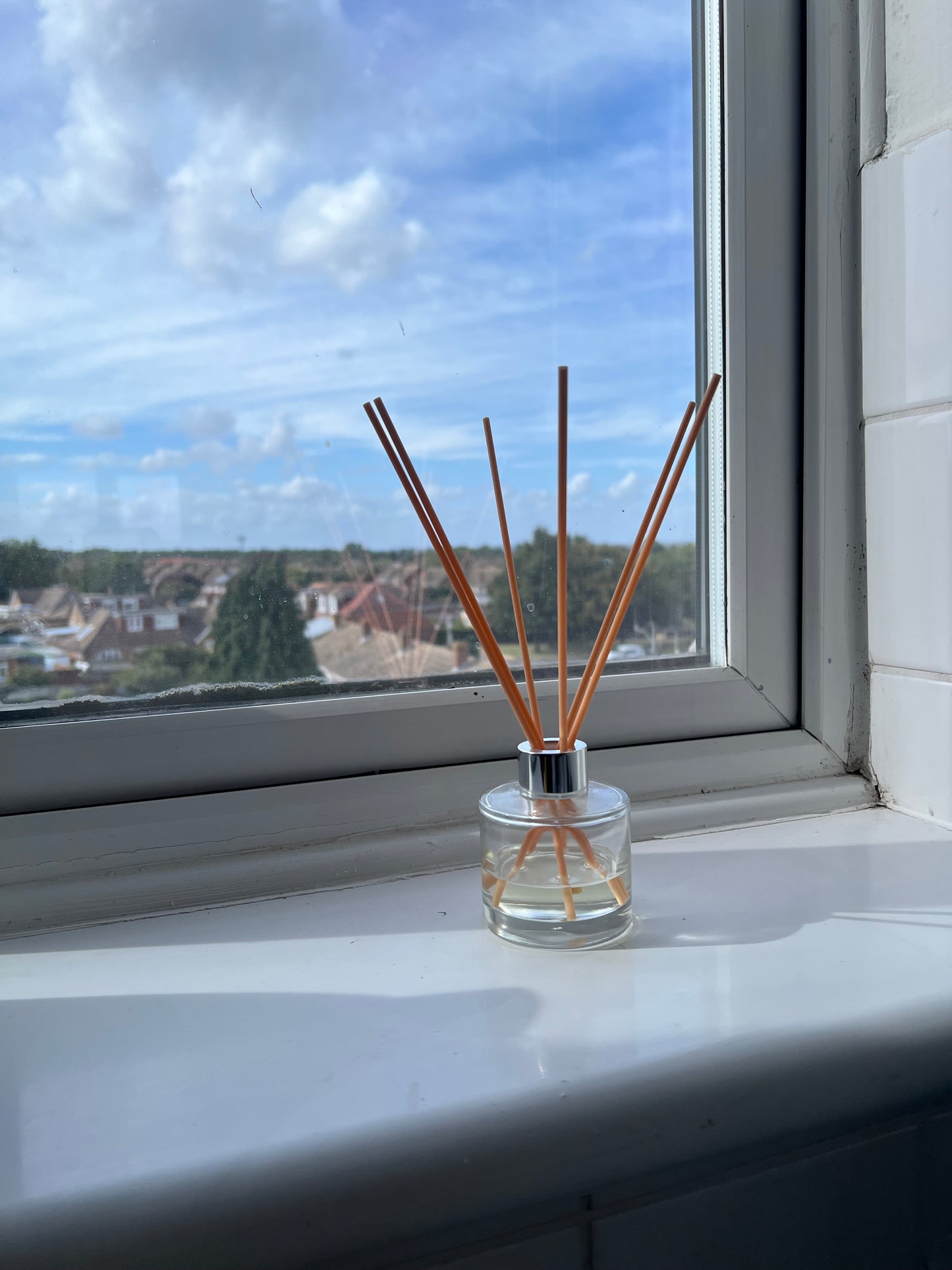 Enchanted Essence Reed Diffuser